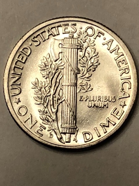 What's-The-Grade-On-This-1943-Mercury-Dime?