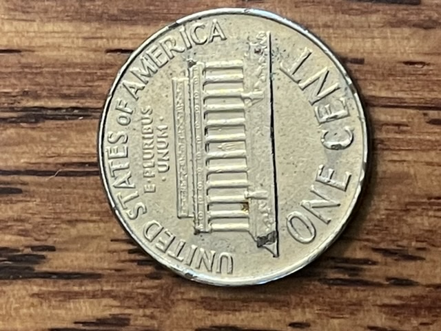 1965-Silver-Colored-Penny