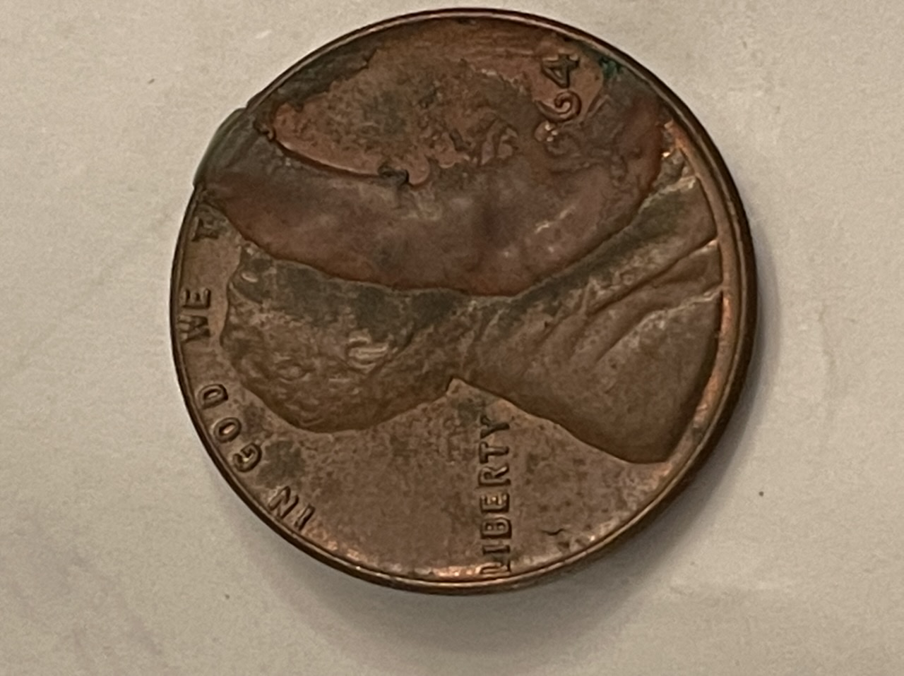 What-Happened-To-This-Penny?