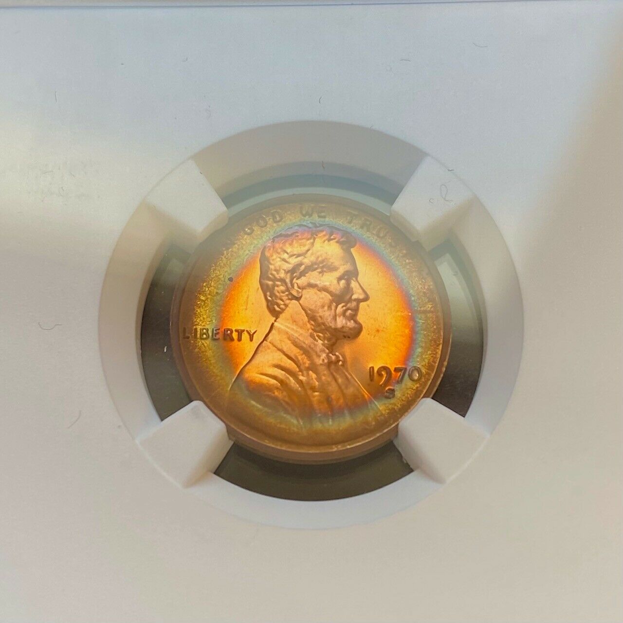 Cent-Originally-Graded-Red,-But-Not-So-Much-Now