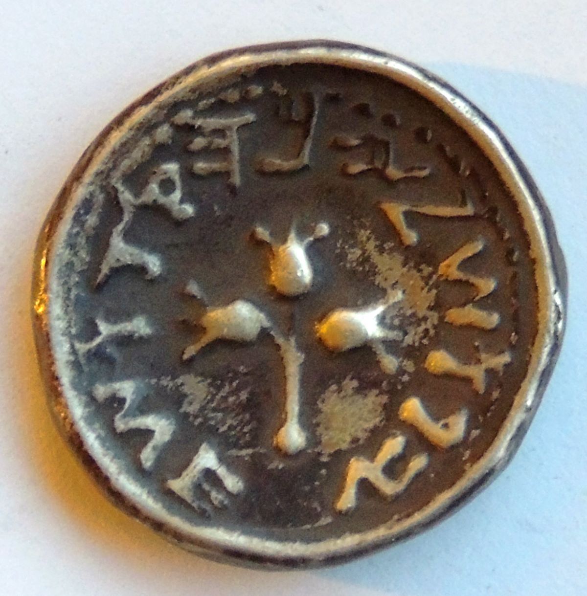 Fake-Jewish-Shekels?