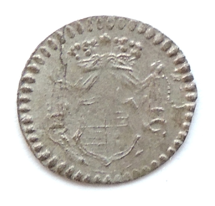 Small-Coin---German-States?