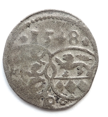 ID-Help---Medieval-Coin-1548.-German-States?