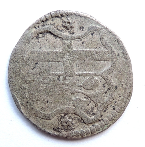 ID-Help---Medieval-Coin-1548.-German-States?