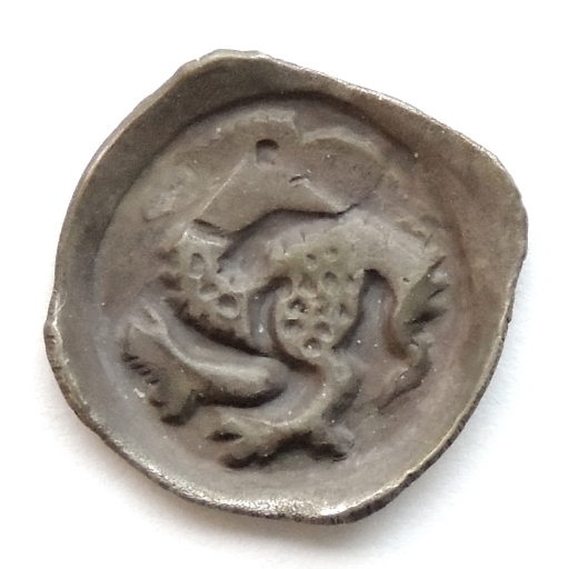 ID-Help---Medieval-Coin.-Austrian?-#1