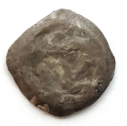 ID-Help---Medieval-Coin.-Austrian?-#1