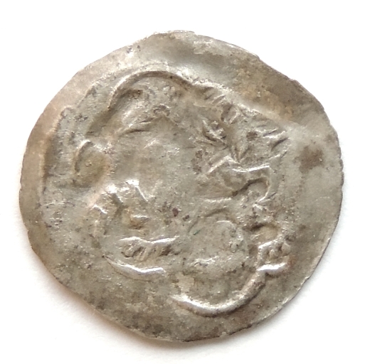 ID-Help---Medieval-Coin.-Austria?-#2