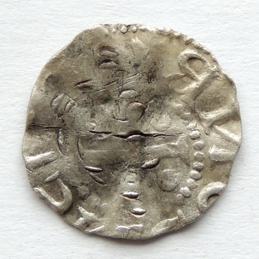 ID-Help---Medieval-German-Denar-#1