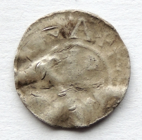 ID-Help---Medieval-German-Denar-#2