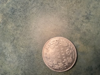 50-Cent-Canadian-Coin-Collection