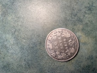 50-Cent-Canadian-Coin-Collection