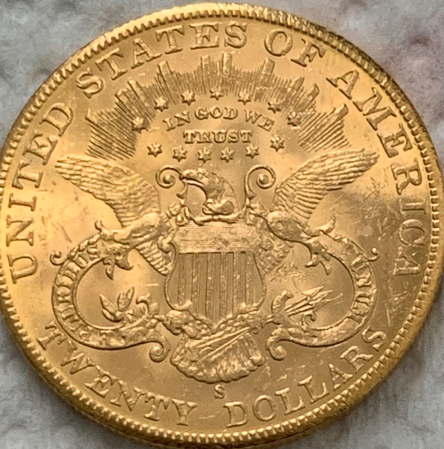 1901-S-Double-Eagle---Thoughts-On-Grade?