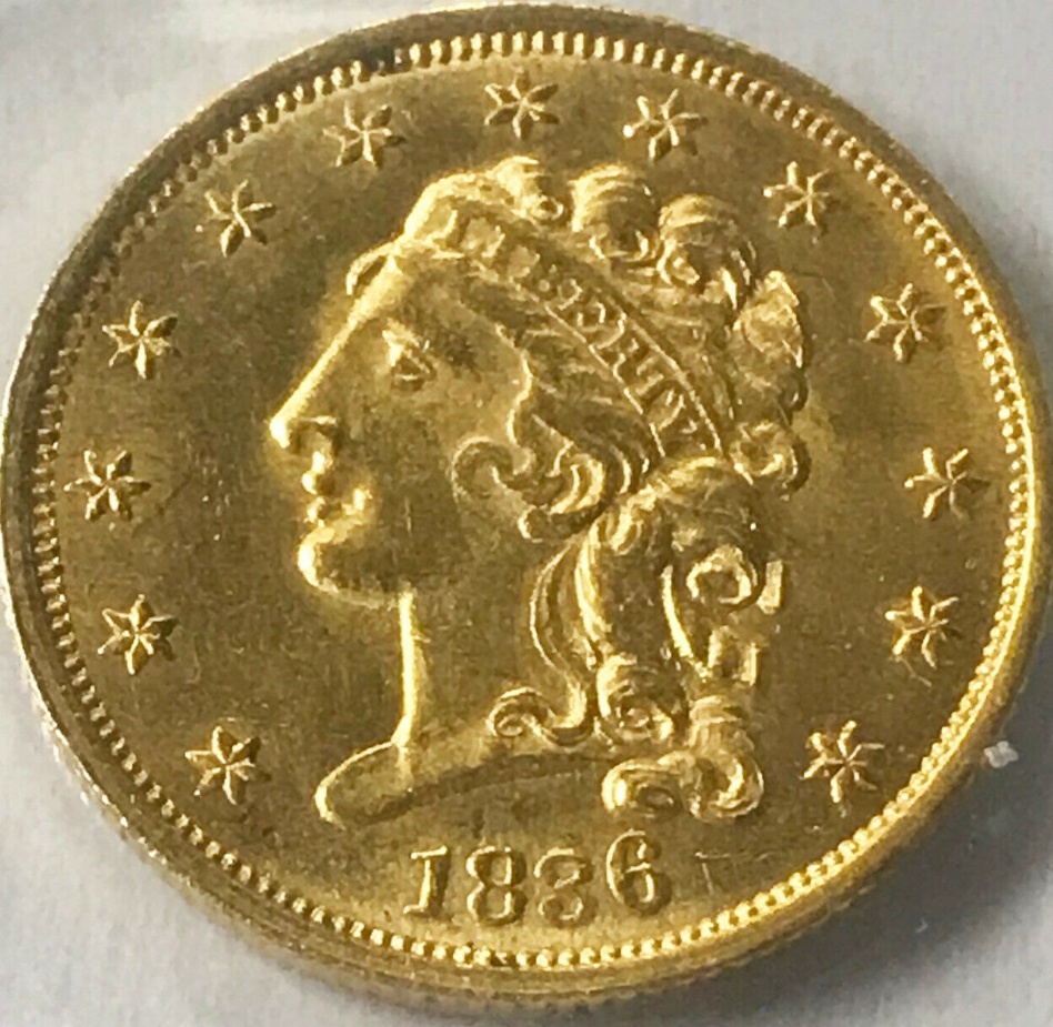 1836-Classic-Head-Quarter-Eagle---Grading-Opinions?