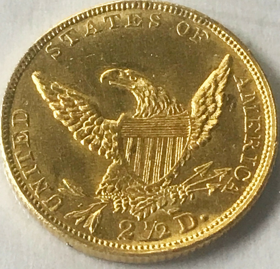 1836-Classic-Head-Quarter-Eagle---Grading-Opinions?