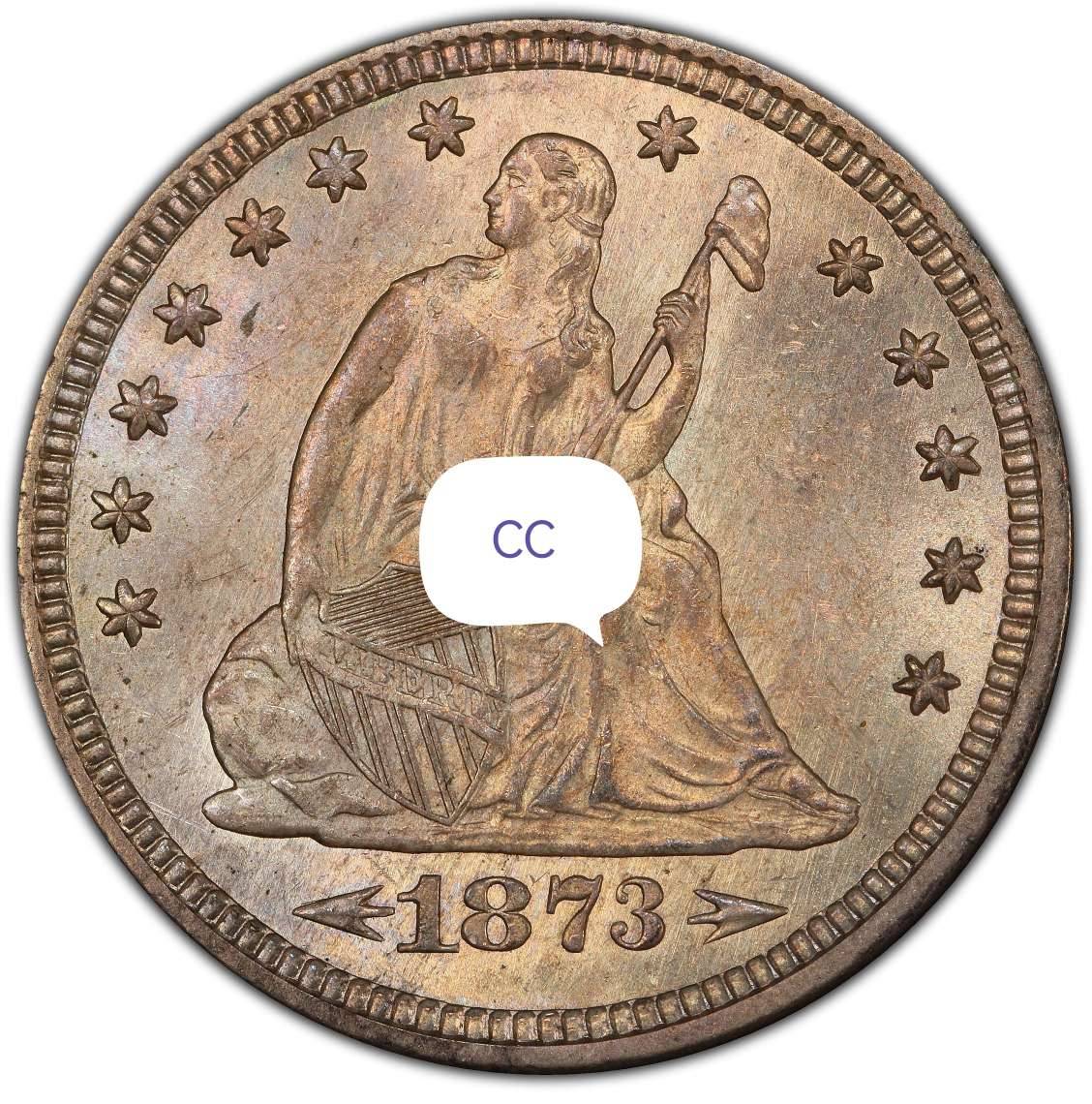 Question-About-1873-Seated-Quarters-Of-Different-Mints.