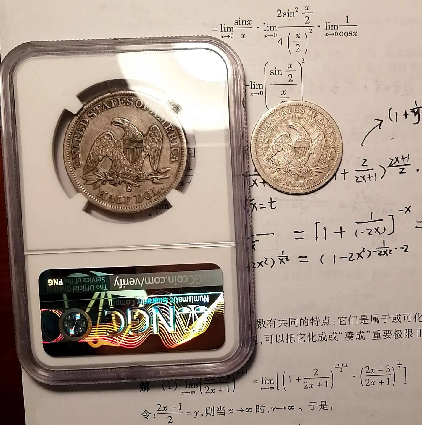 Good-Afternoon!-One-Set-Of-Seated-Coins-And-How-Did-I-Start.