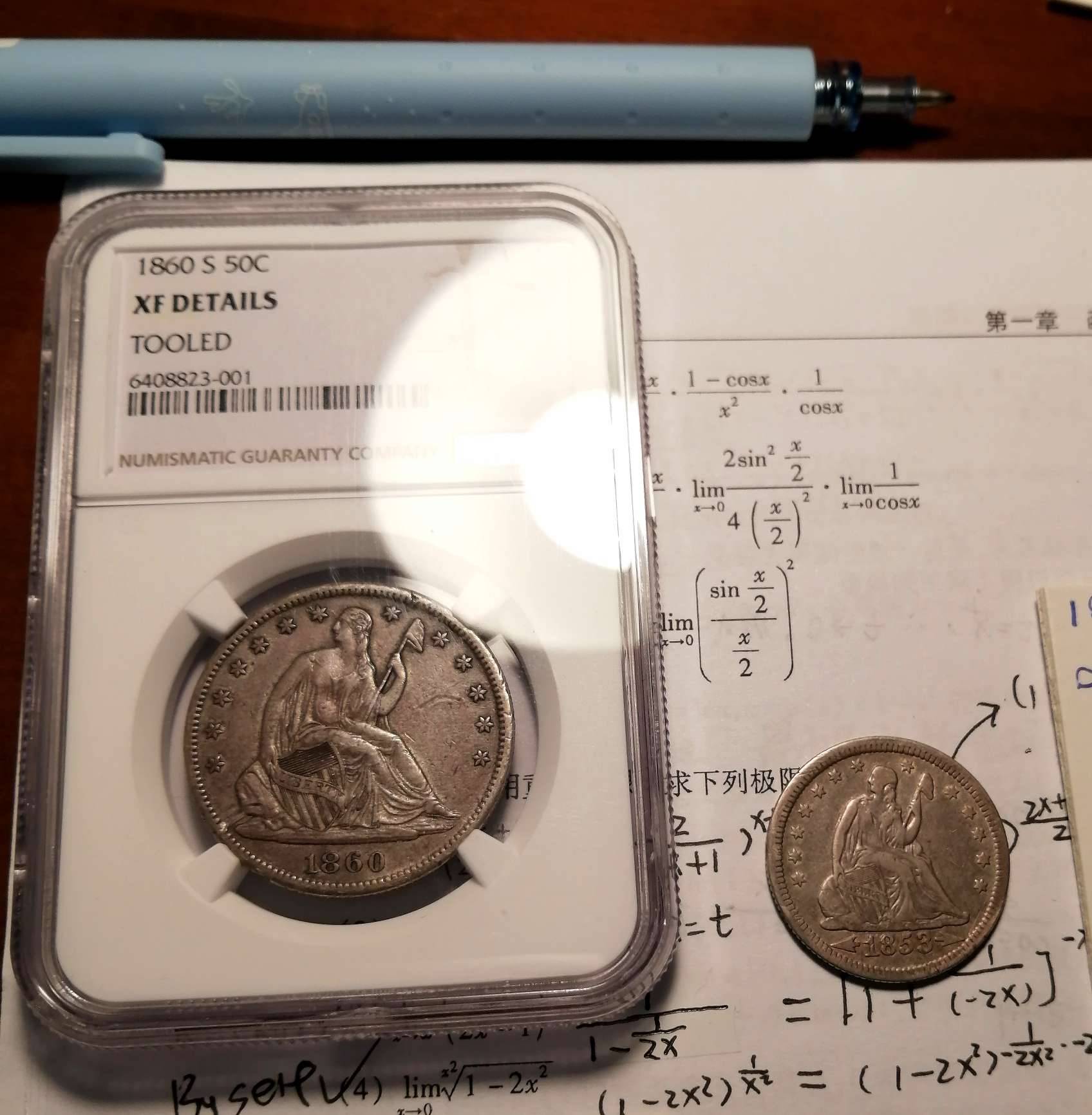 Good-Afternoon!-One-Set-Of-Seated-Coins-And-How-Did-I-Start.