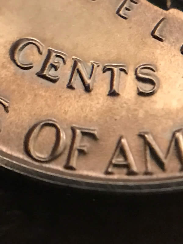 1964-Uncirculated-Jefferson-Nickel.-Possibly-The-SMS?-Doubled-Die?