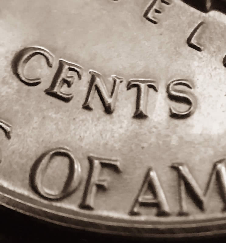 1964-Uncirculated-Jefferson-Nickel.-Possibly-The-SMS?-Doubled-Die?