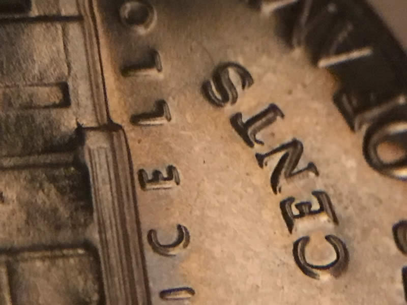 1964-Uncirculated-Jefferson-Nickel.-Possibly-The-SMS?-Doubled-Die?