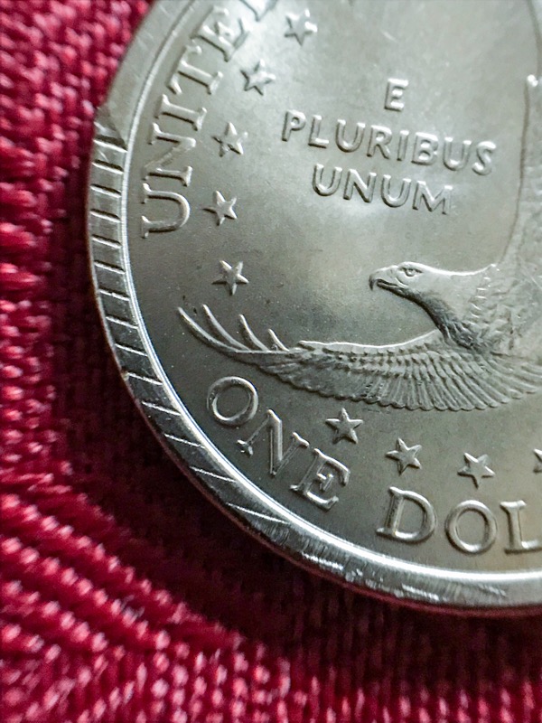 2001-D-Sacagawea-Dollar-With-Unusual-Edges!
