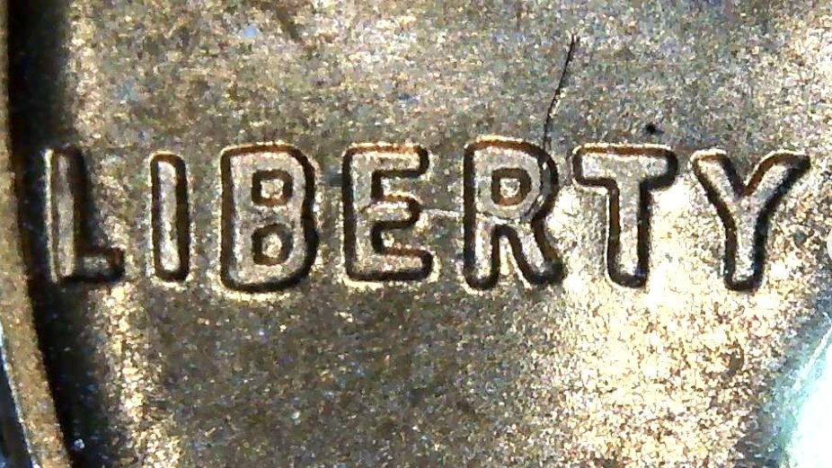 1965-SMS-Penny-Object-Obverse