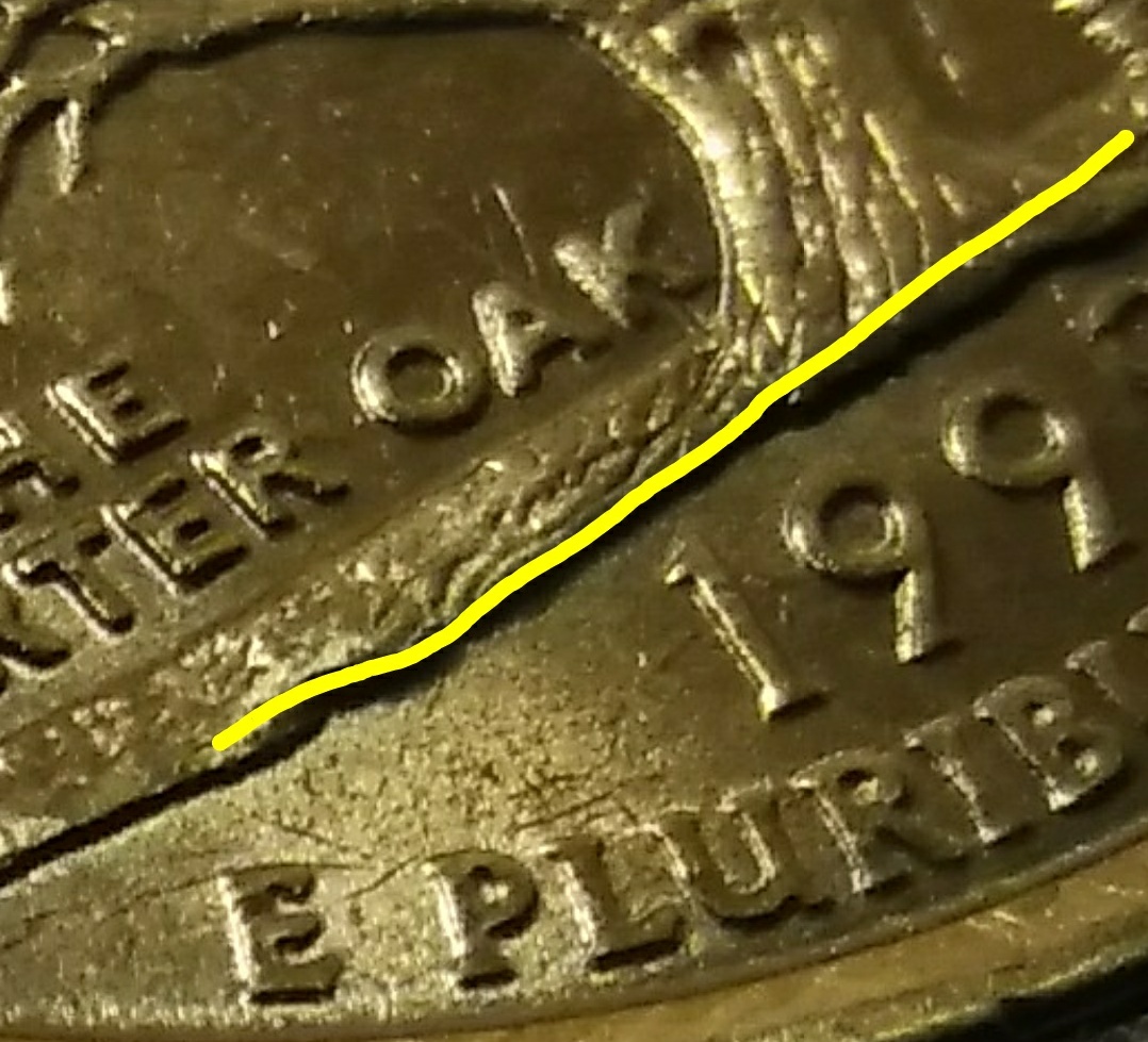 Big-Die-Crack-On-1999-Connecticut-State-Quarter
