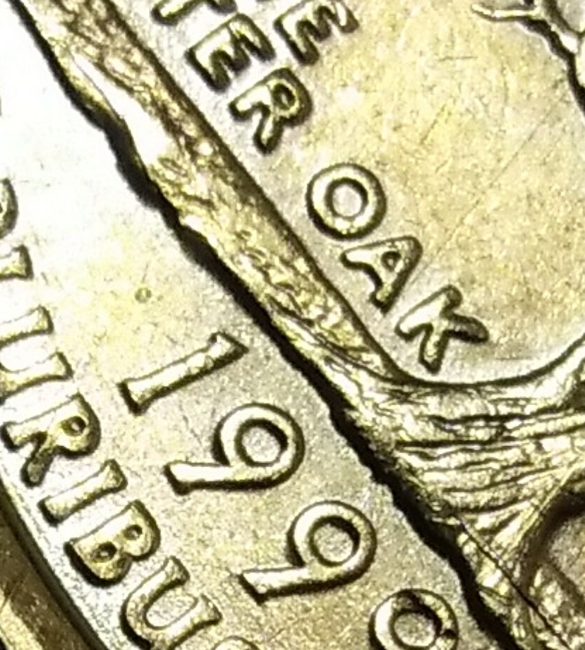 Big-Die-Crack-On-1999-Connecticut-State-Quarter