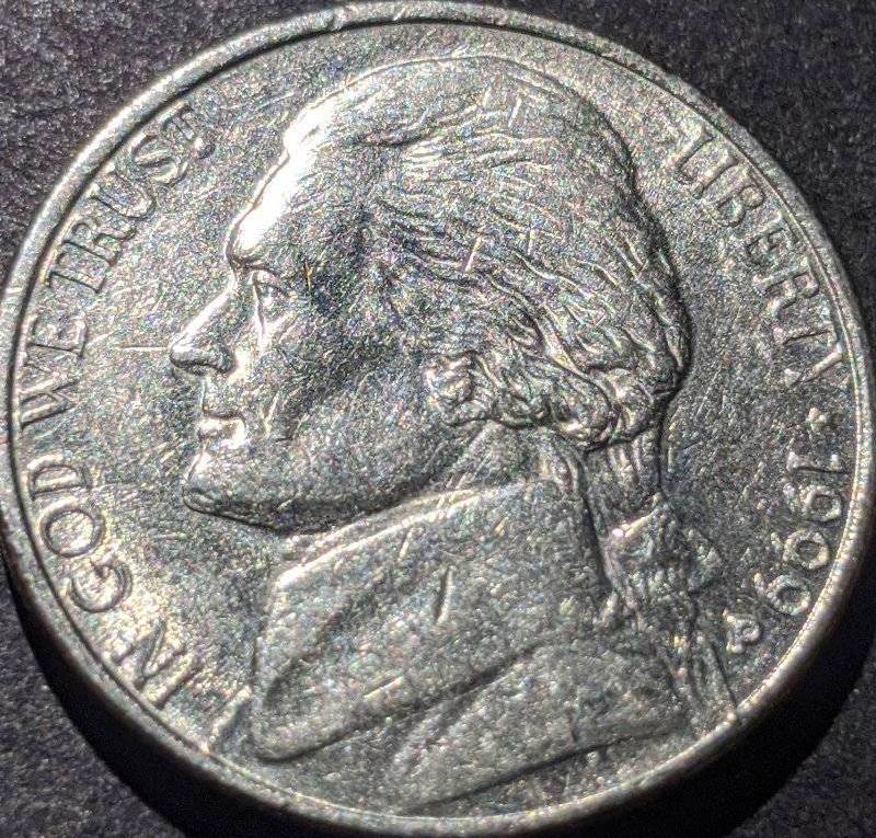 1999-P-Nickel-Entire-Coin-Doubled?-Need-Help-Please...