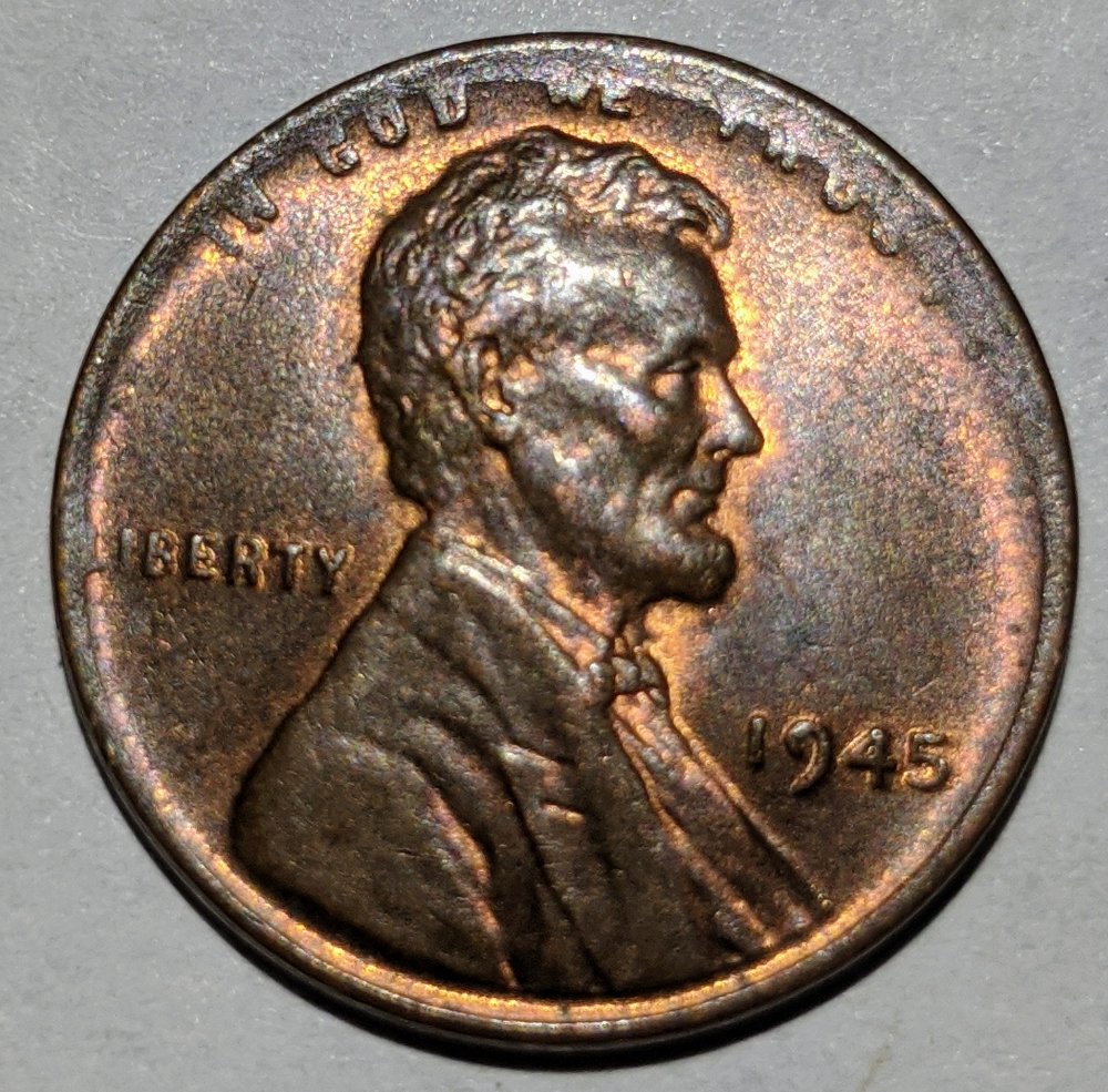 1945-Wheat-Cent-Only-Weighs-2.5g...take-A-Look