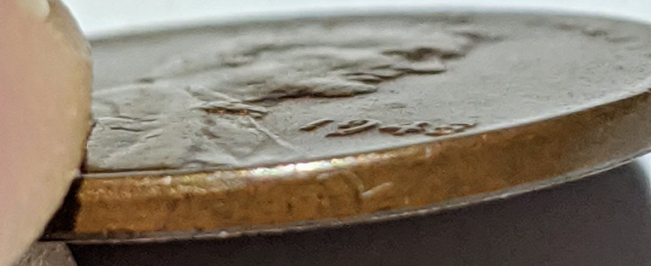 1945-Wheat-Cent-Only-Weighs-2.5g...take-A-Look