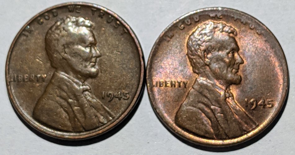 1945-Wheat-Cent-Only-Weighs-2.5g...take-A-Look
