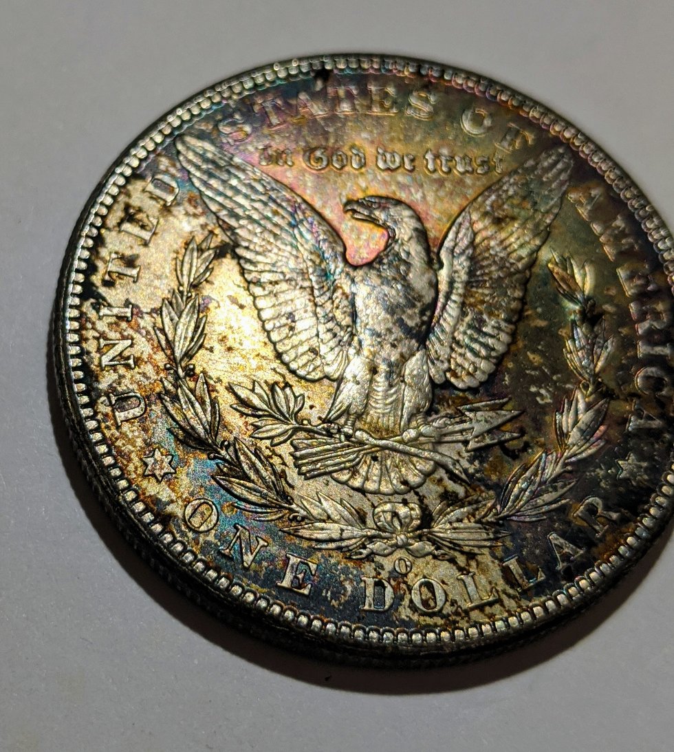 1902-O-Morgan-For-Grade.-Found-In-Old-Album