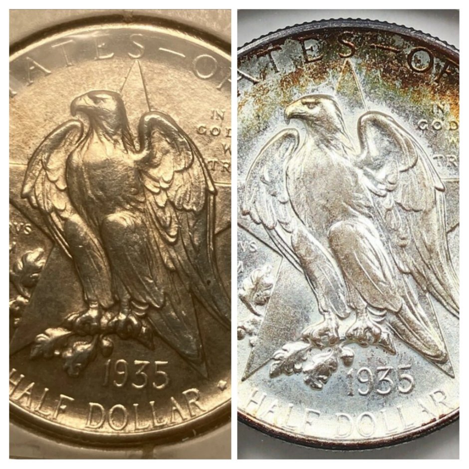 1935-S-Texas-Commemorative-Half...worth-Grading?-Opinions-Please...