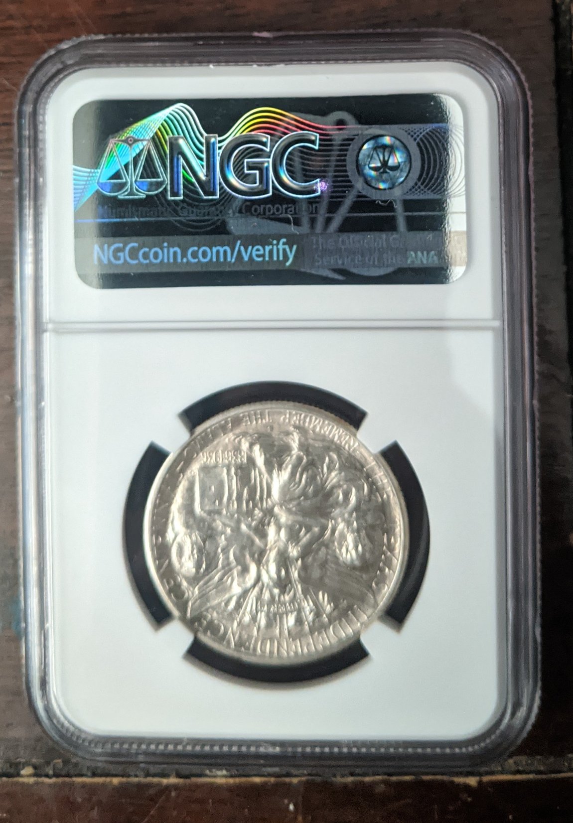 1935-S-Texas-Commemorative-Half...worth-Grading?-Opinions-Please...