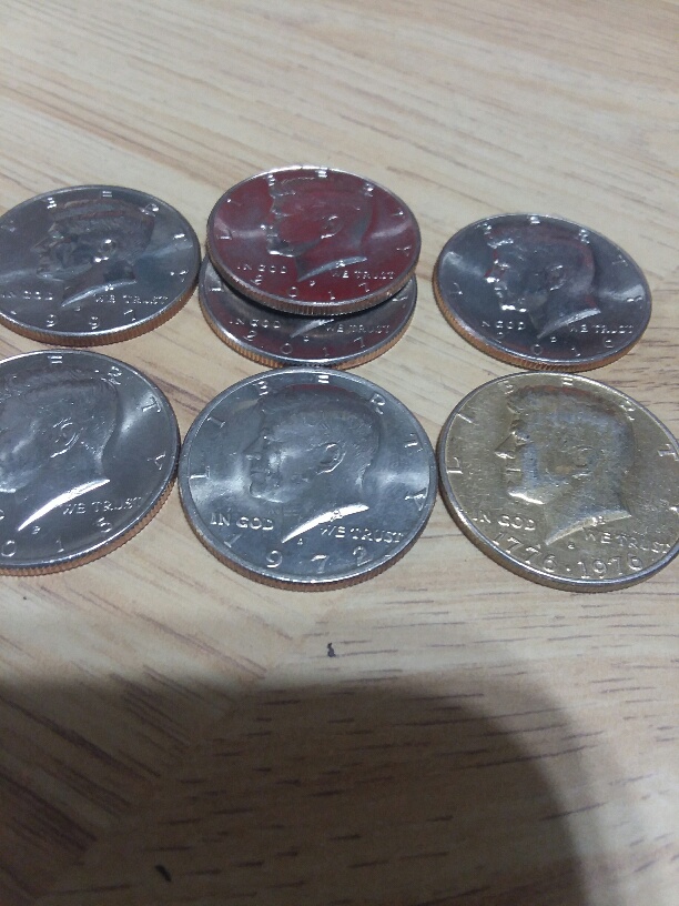 JFK-Half-Dollar-Roll-Hunters:-Silver,-Proofs-And-Other-Finds