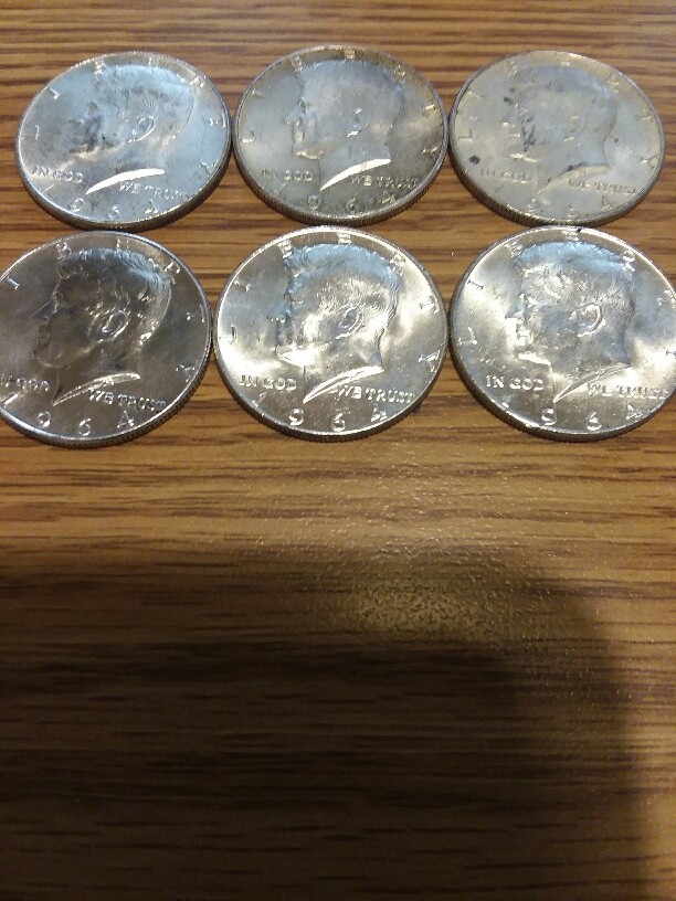 JFK-Half-Dollar-Roll-Hunters:-Silver,-Proofs-And-Other-Finds