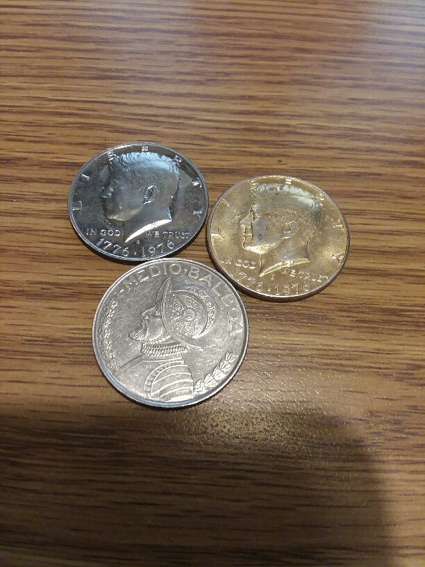 JFK-Half-Dollar-Roll-Hunters:-Silver,-Proofs-And-Other-Finds