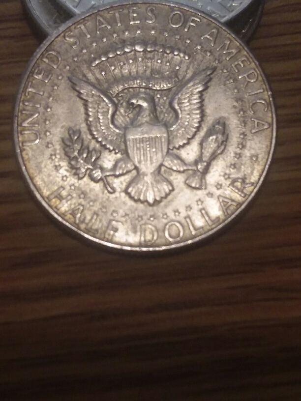 JFK-Half-Dollar-Roll-Hunters:-Silver,-Proofs-And-Other-Finds