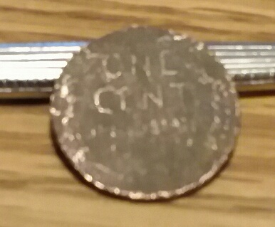 Dime-Roll-Searching