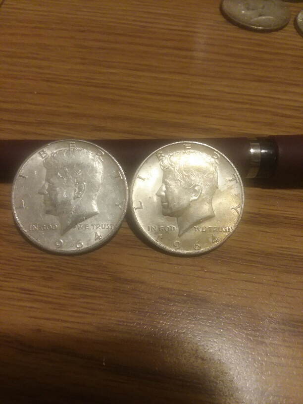 JFK-Half-Dollar-Roll-Hunters:-Silver,-Proofs-And-Other-Finds