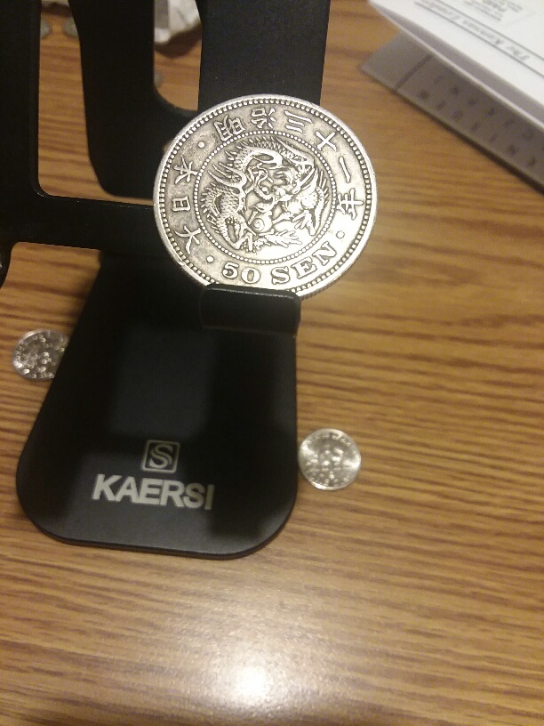 JFK-Half-Dollar-Roll-Hunters:-Silver,-Proofs-And-Other-Finds