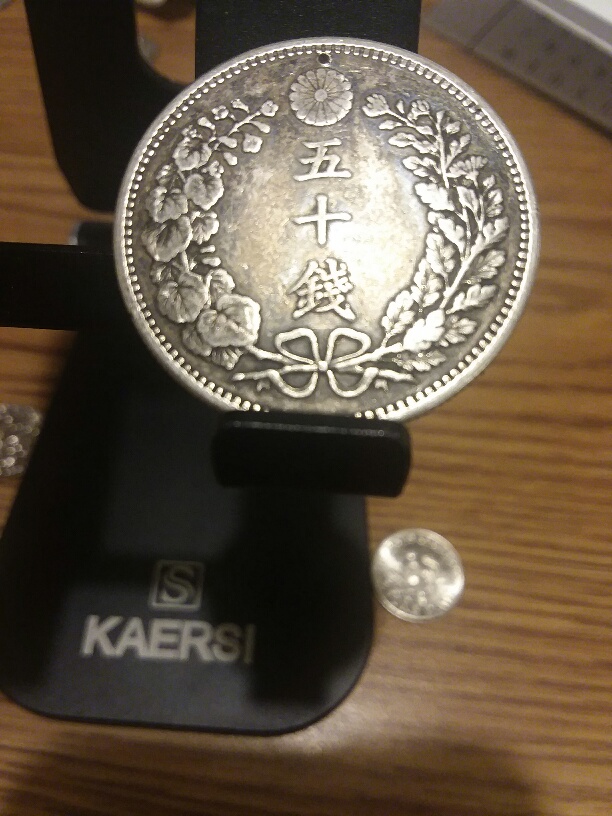 JFK-Half-Dollar-Roll-Hunters:-Silver,-Proofs-And-Other-Finds