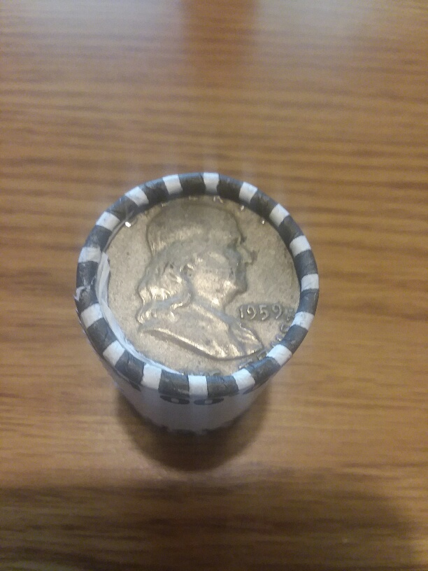 JFK-Half-Dollar-Roll-Hunters:-Silver,-Proofs-And-Other-Finds