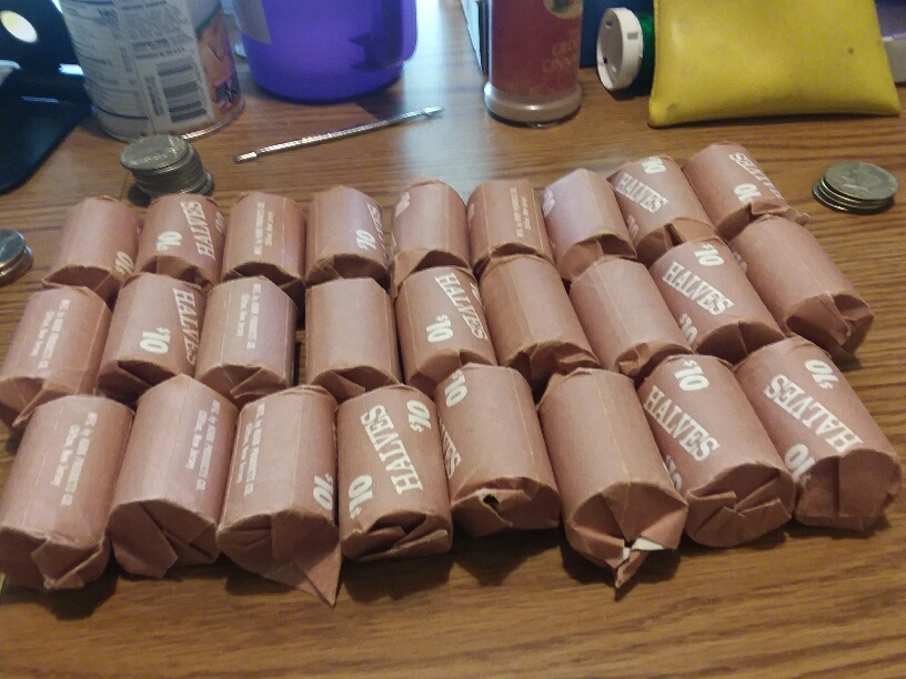 JFK-Half-Dollar-Roll-Hunters:-Silver,-Proofs-And-Other-Finds