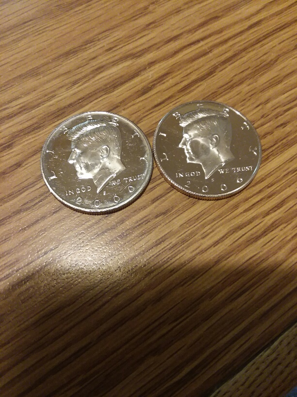 JFK-Half-Dollar-Roll-Hunters:-Silver,-Proofs-And-Other-Finds