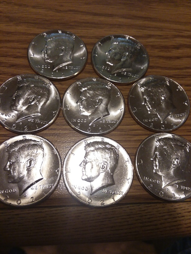 JFK-Half-Dollar-Roll-Hunters:-Silver,-Proofs-And-Other-Finds