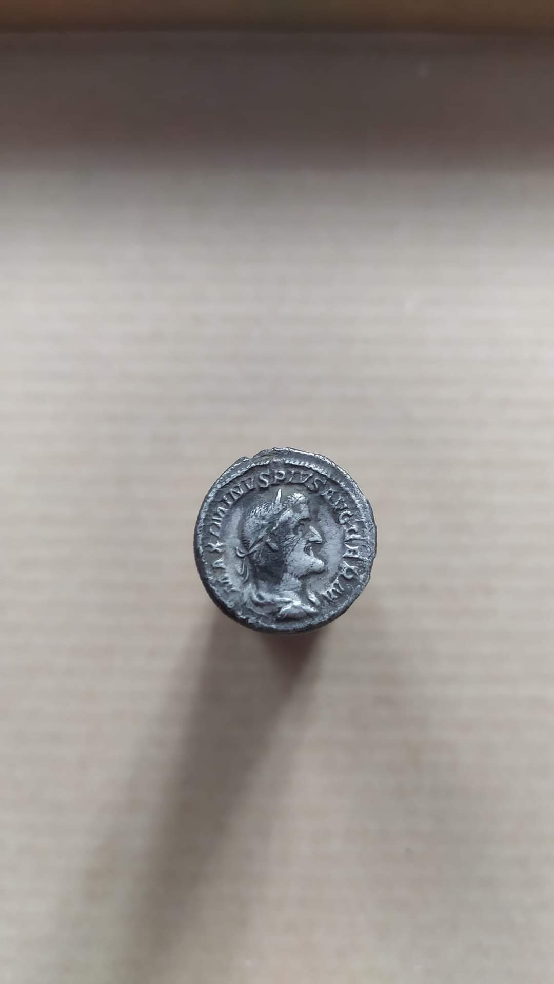 Roman-Coin-Maximinus-Thrax