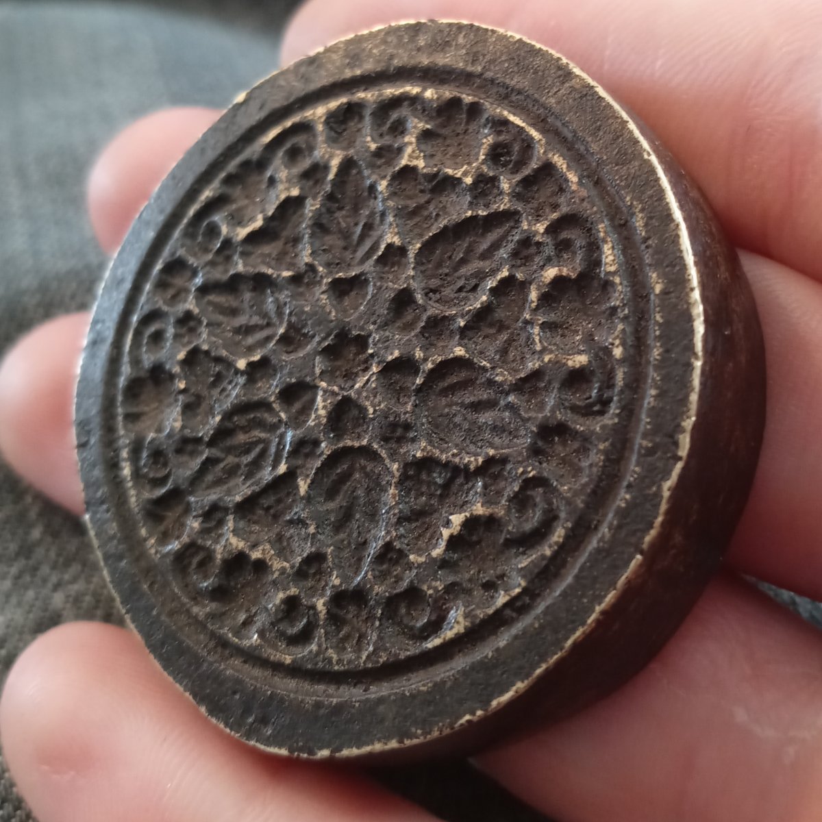 Eastern-Barter-Token?