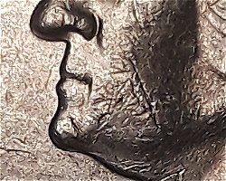 2001-Rhode-Island-Quarter-Something's-Wrong-With-His-Nose-Please-Help